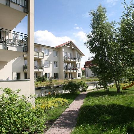 Haus Windrose App 25B Apartment Graal-Mueritz Ngoại thất bức ảnh