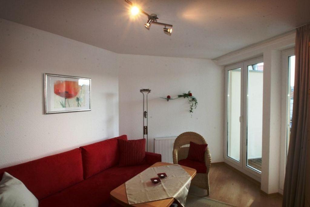 Haus Windrose App 25B Apartment Graal-Mueritz Ngoại thất bức ảnh