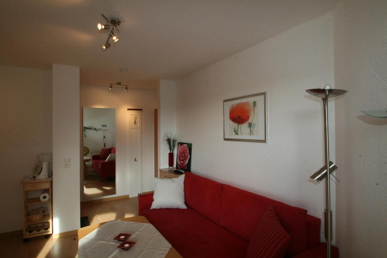 Haus Windrose App 25B Apartment Graal-Mueritz Ngoại thất bức ảnh