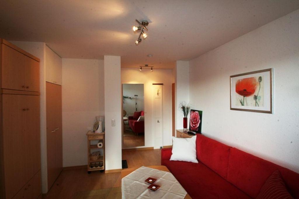 Haus Windrose App 25B Apartment Graal-Mueritz Ngoại thất bức ảnh