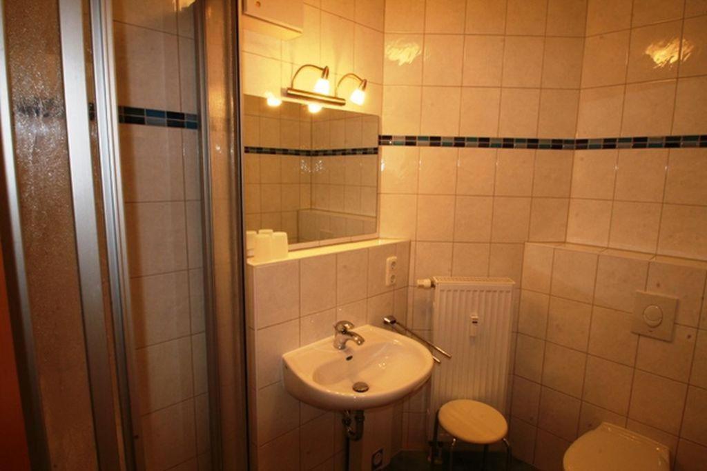 Haus Windrose App 25B Apartment Graal-Mueritz Ngoại thất bức ảnh